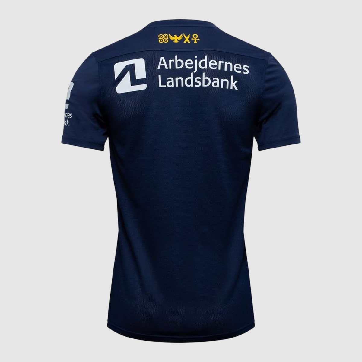 FC NORDSJAELLAND 25/26 AWAY JERSEY