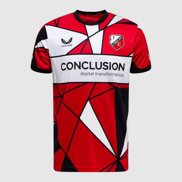 FC UTRECHT 25/26 FOURTH JERSEY