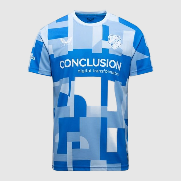 FC UTRECHT 25/26 THIRD JERSEY