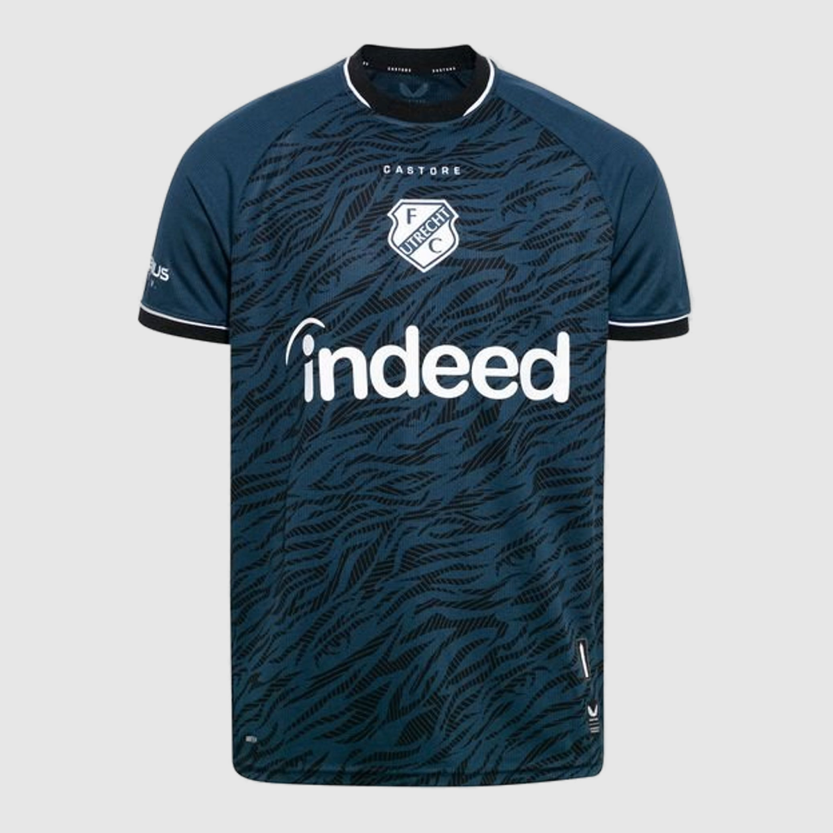 FC UTRECHT 26/27 AWAY JERSEY