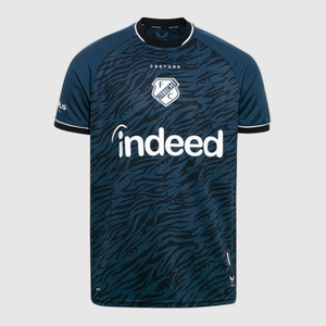FC UTRECHT 26/27 AWAY JERSEY