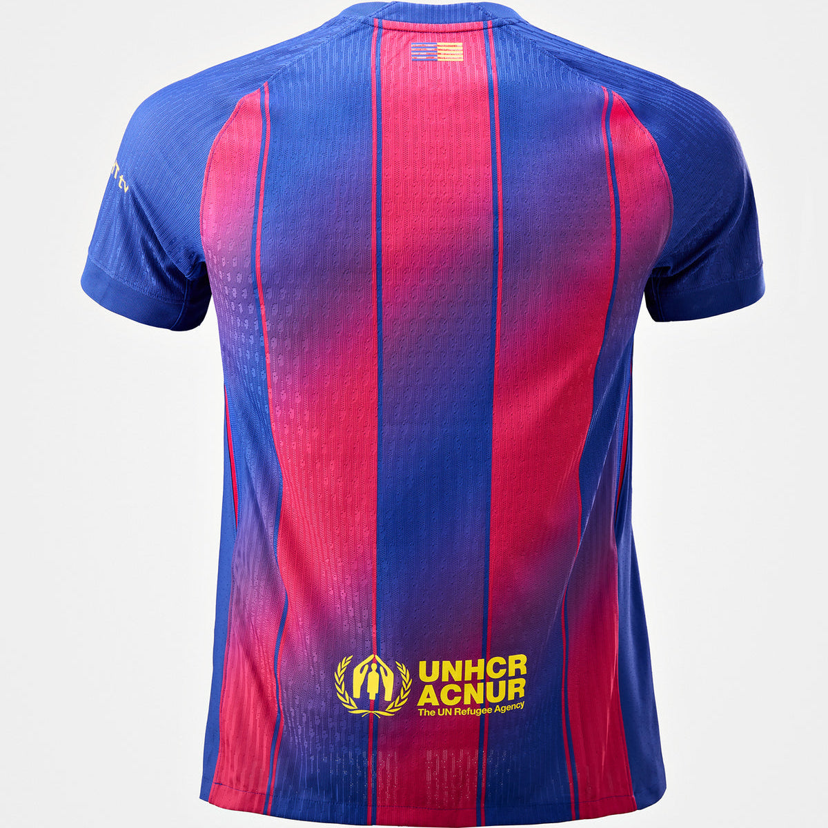 BARCELONA X OLIVIA RODRIGO 25/26 FC LIMITED EDITION JERSEY