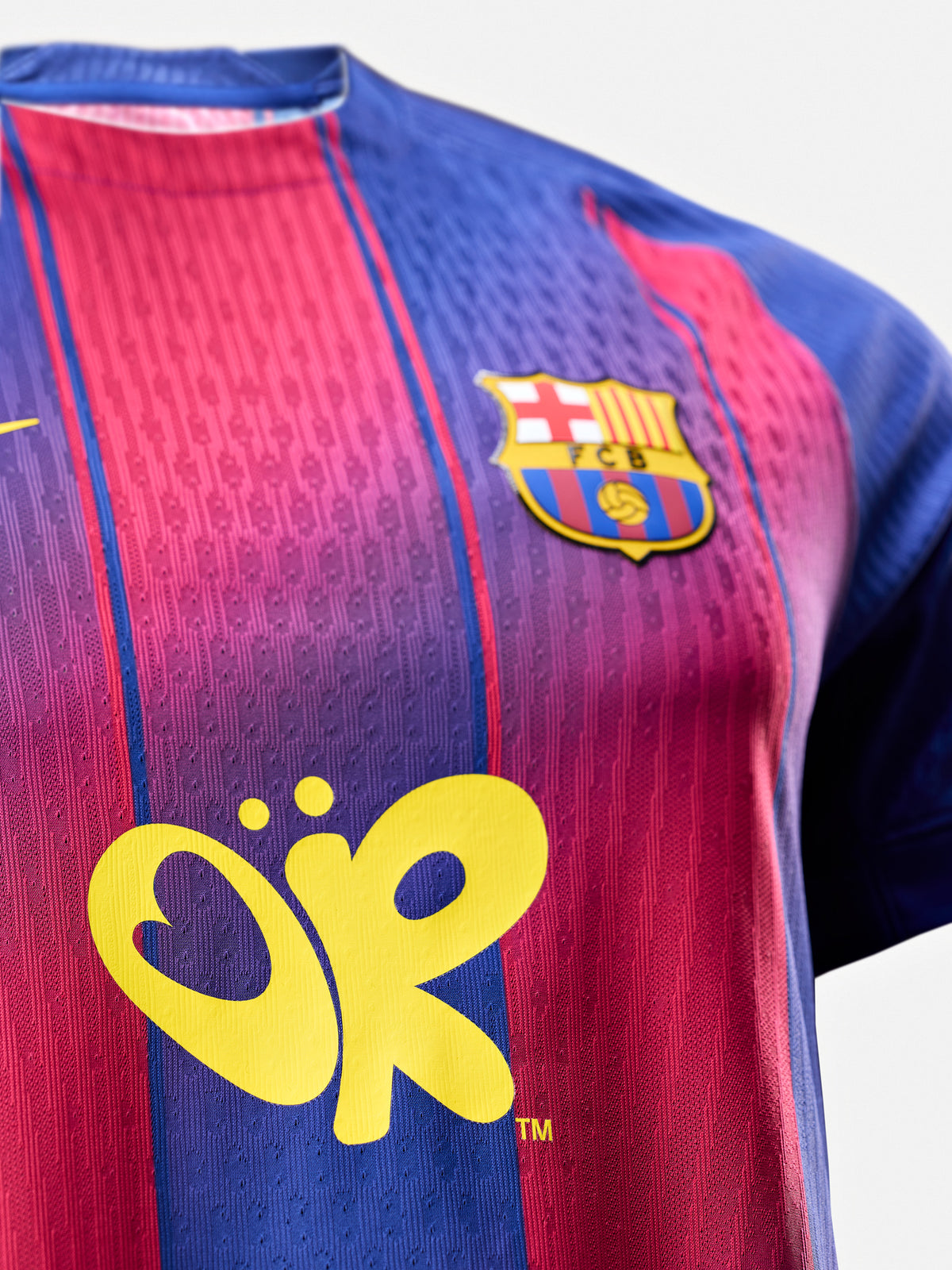 FC Barcelona x Olivia Rodrigo 25/26 Limited Edition – Vortex Store US