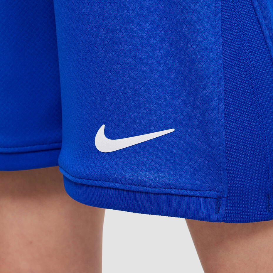 ATLETICO MADRID 25/26 HOME KIDS KIT