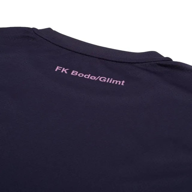 FK BODØ/GLIMT 24/25 AWAY EUROPA LEAGUE JERSEY