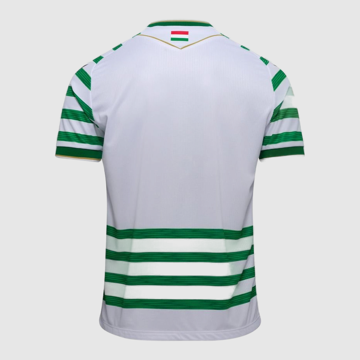 FERENCVAROS 25/26 HOME JERSEY