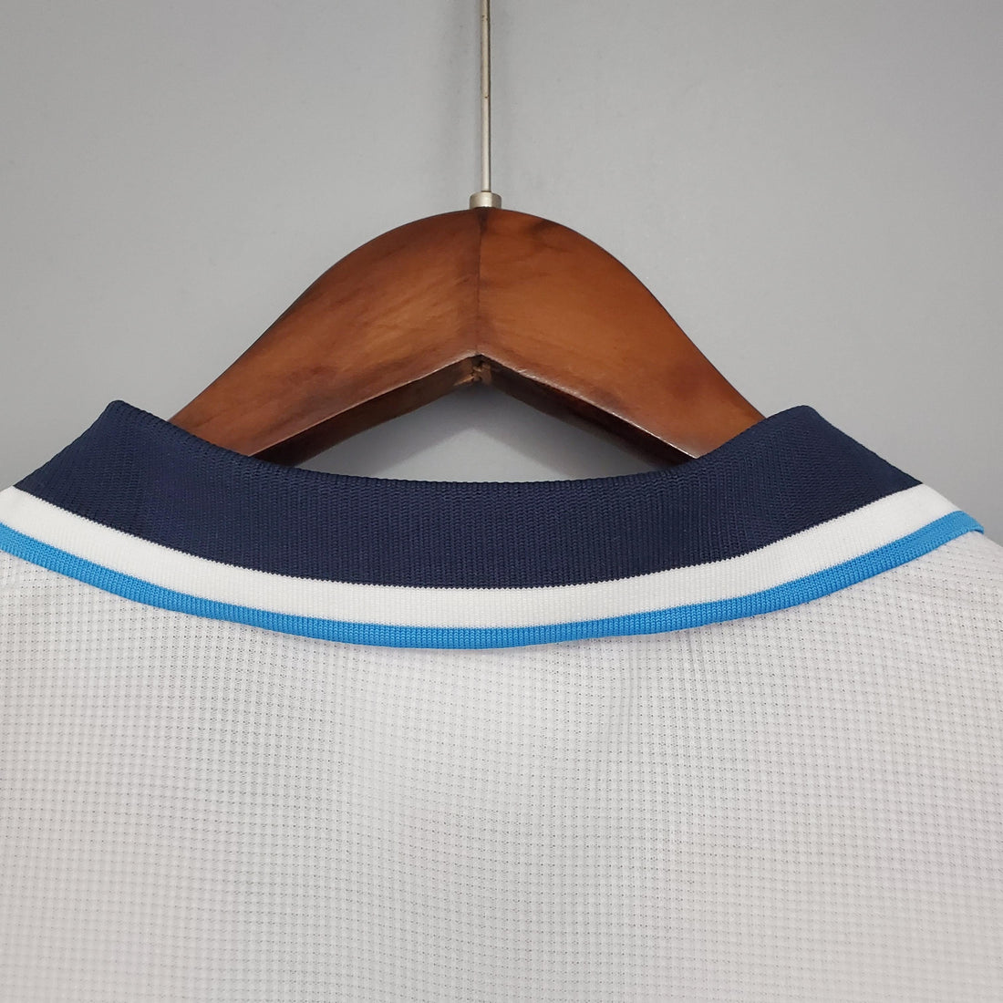 ENGLAND 95/97 RETRO HOME EUROPEAN CHAMPIONSHIP JERSEY