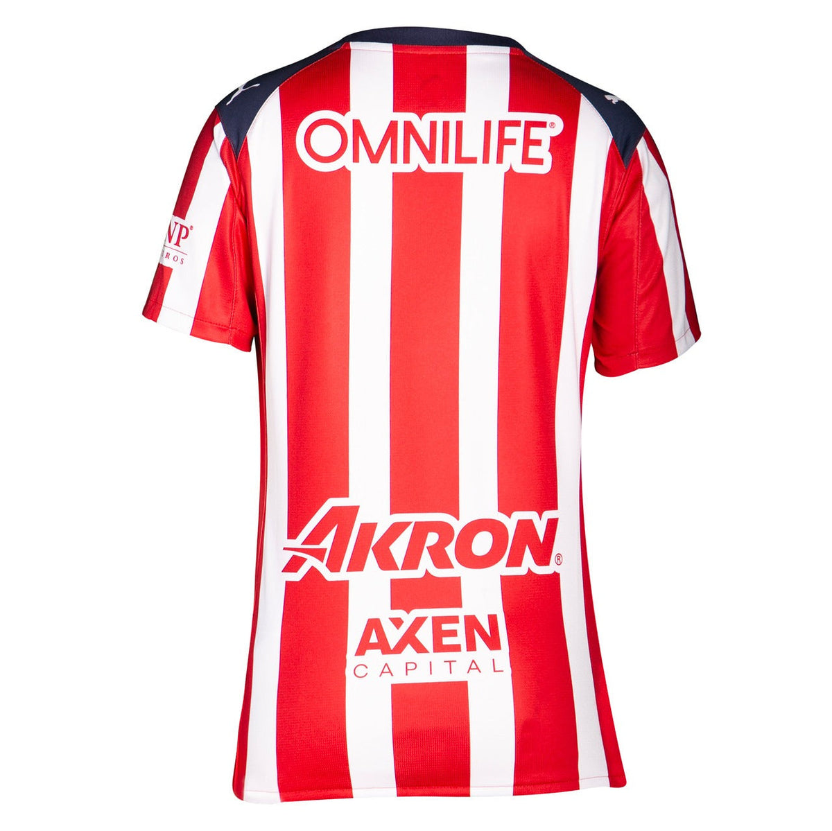CHIVAS GUADALAJARA 25/26 HOME WOMEN JERSEY