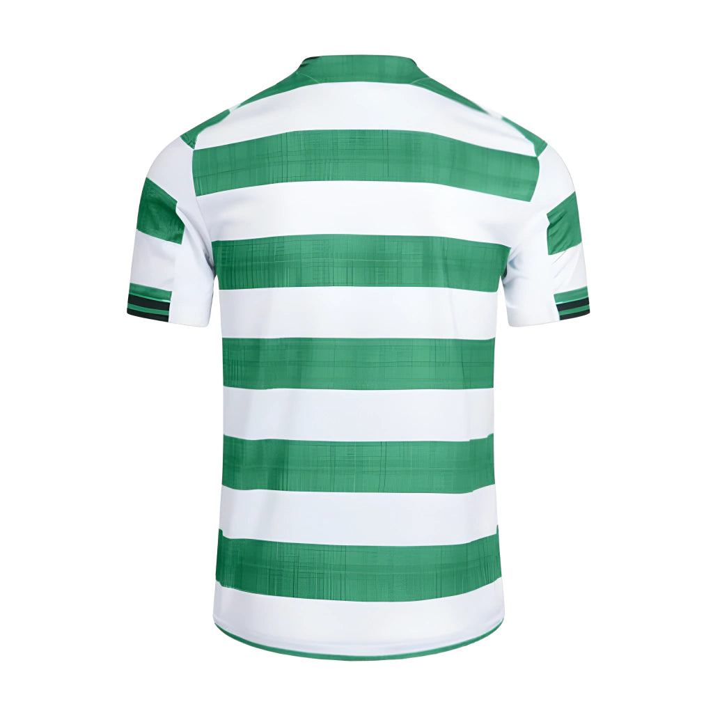 CELTIC 25/26 HOME JERSEY