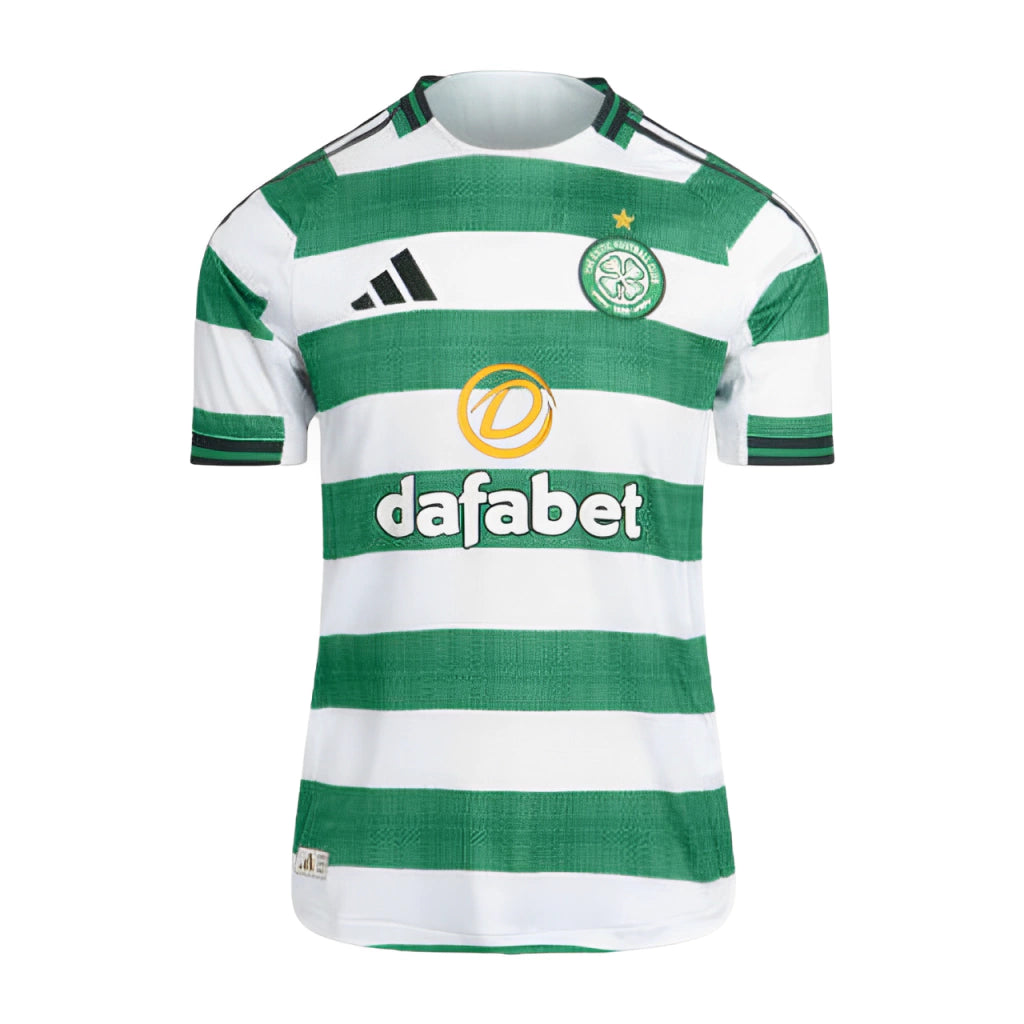 CELTIC 25/26 HOME JERSEY