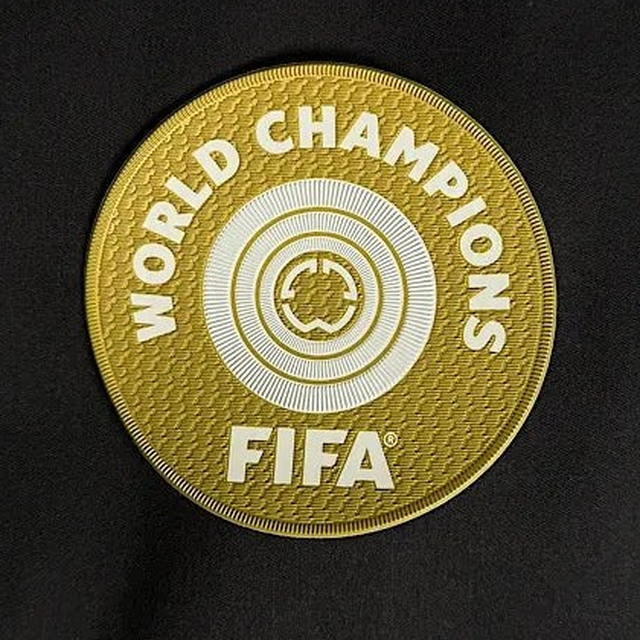 Patch FIFA World Champions (Club World Cup 2025) – Chelsea