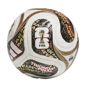 FIFA WORLD CUP 26™ TRIONDA FINALS PRO BALL
