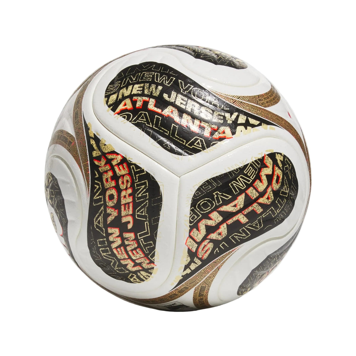 FIFA WORLD CUP 26™ TRIONDA FINALS PRO BALL