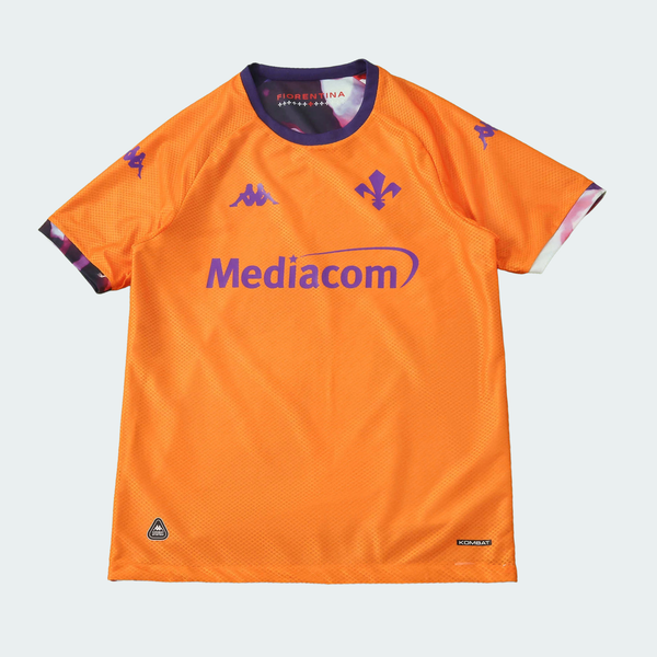 FIORENTINA 25/26 FOURTH JERSEY