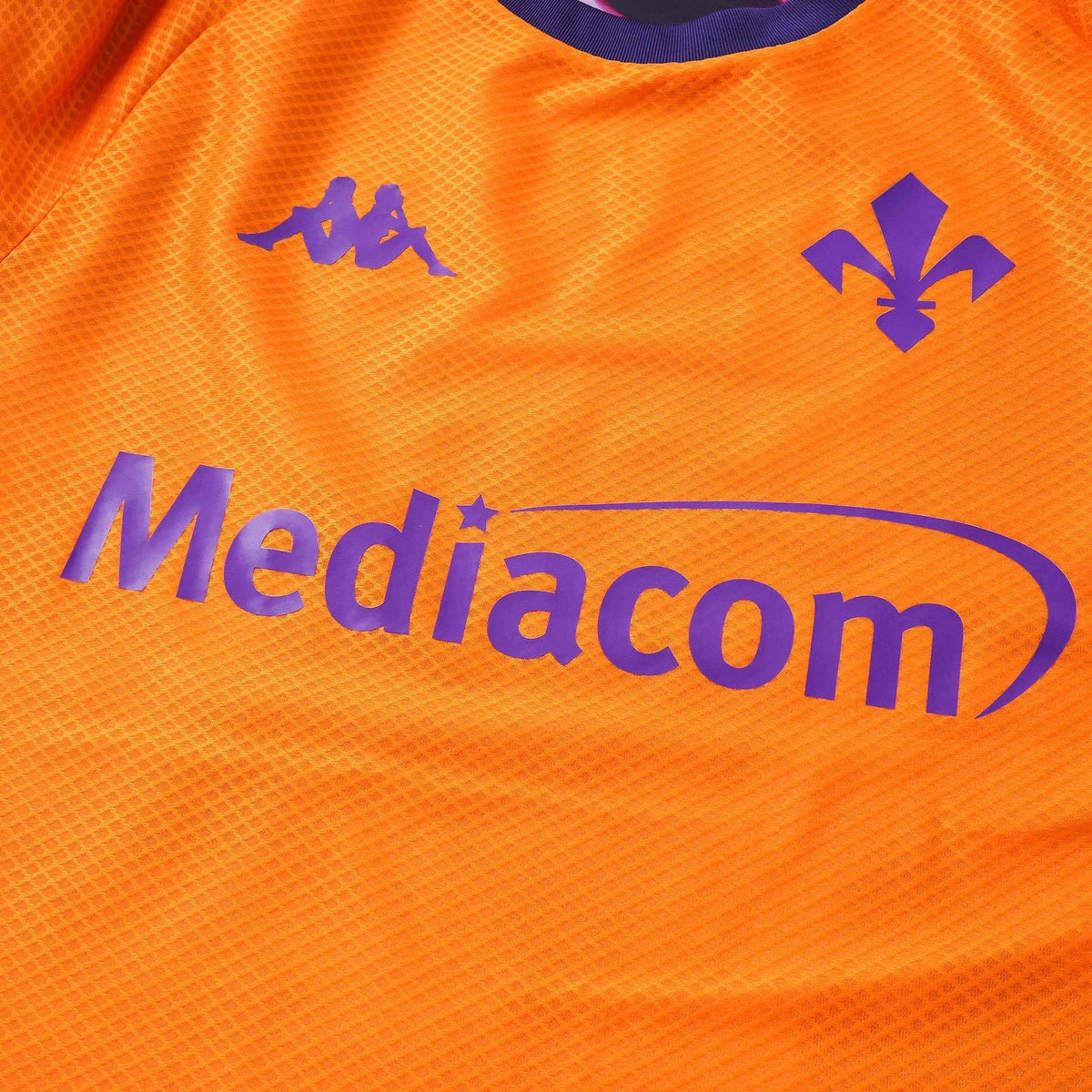FIORENTINA 25/26 FOURTH JERSEY