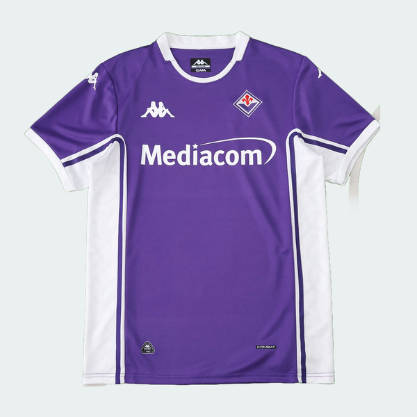 FIORENTINA 25/26 HOME JERSEY