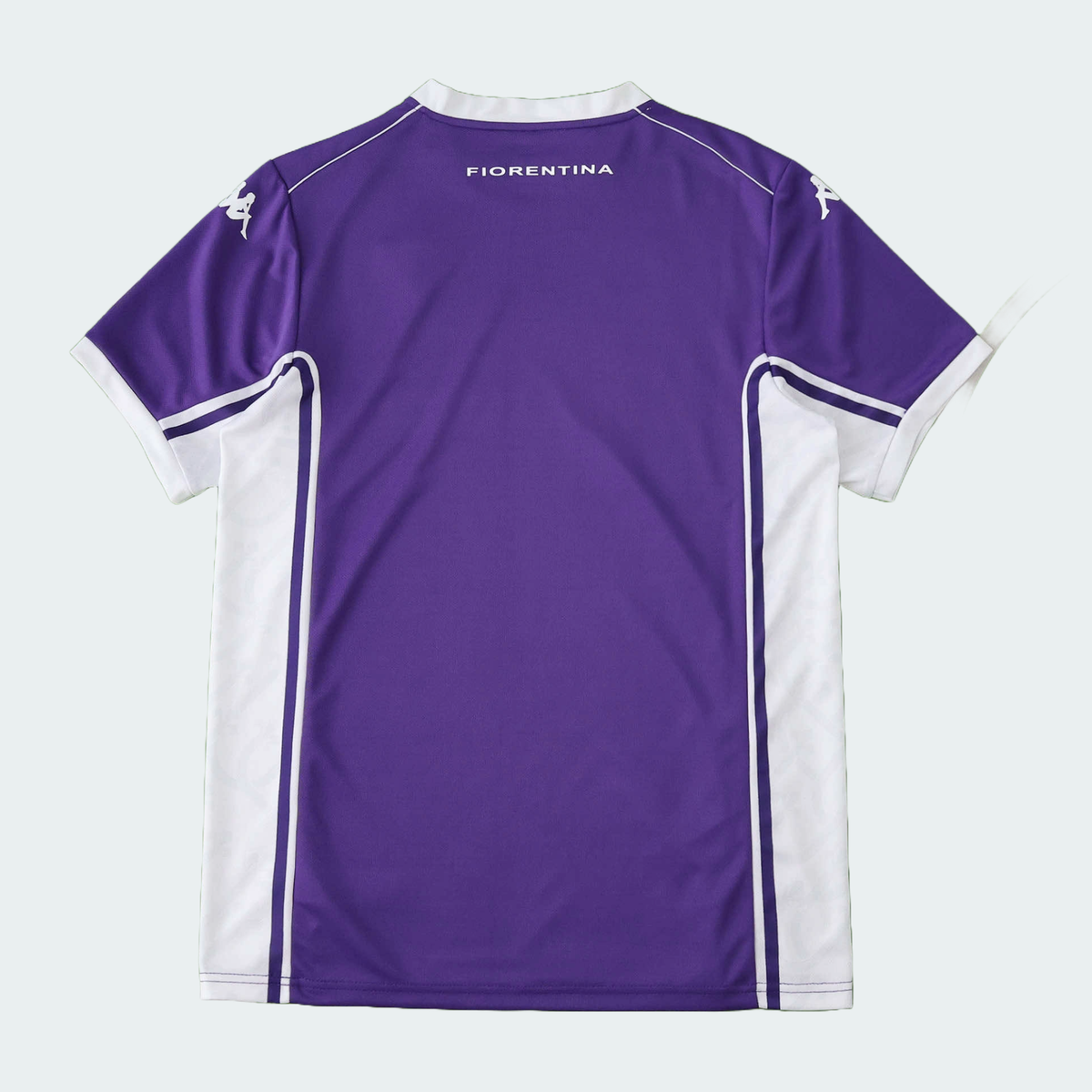 FIORENTINA 25/26 HOME JERSEY