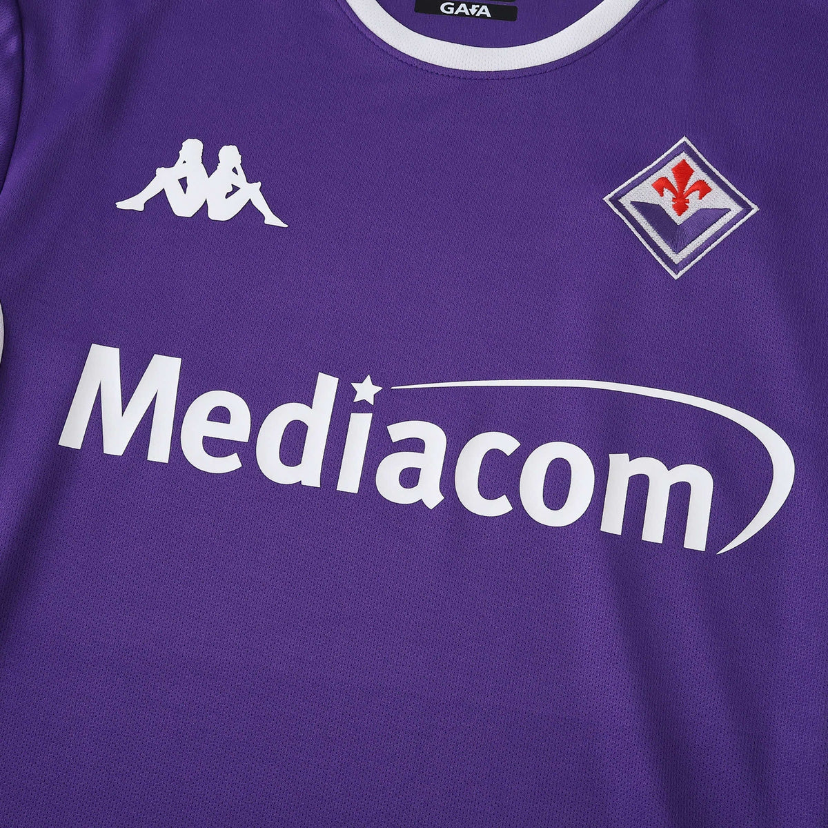 FIORENTINA 25/26 HOME JERSEY