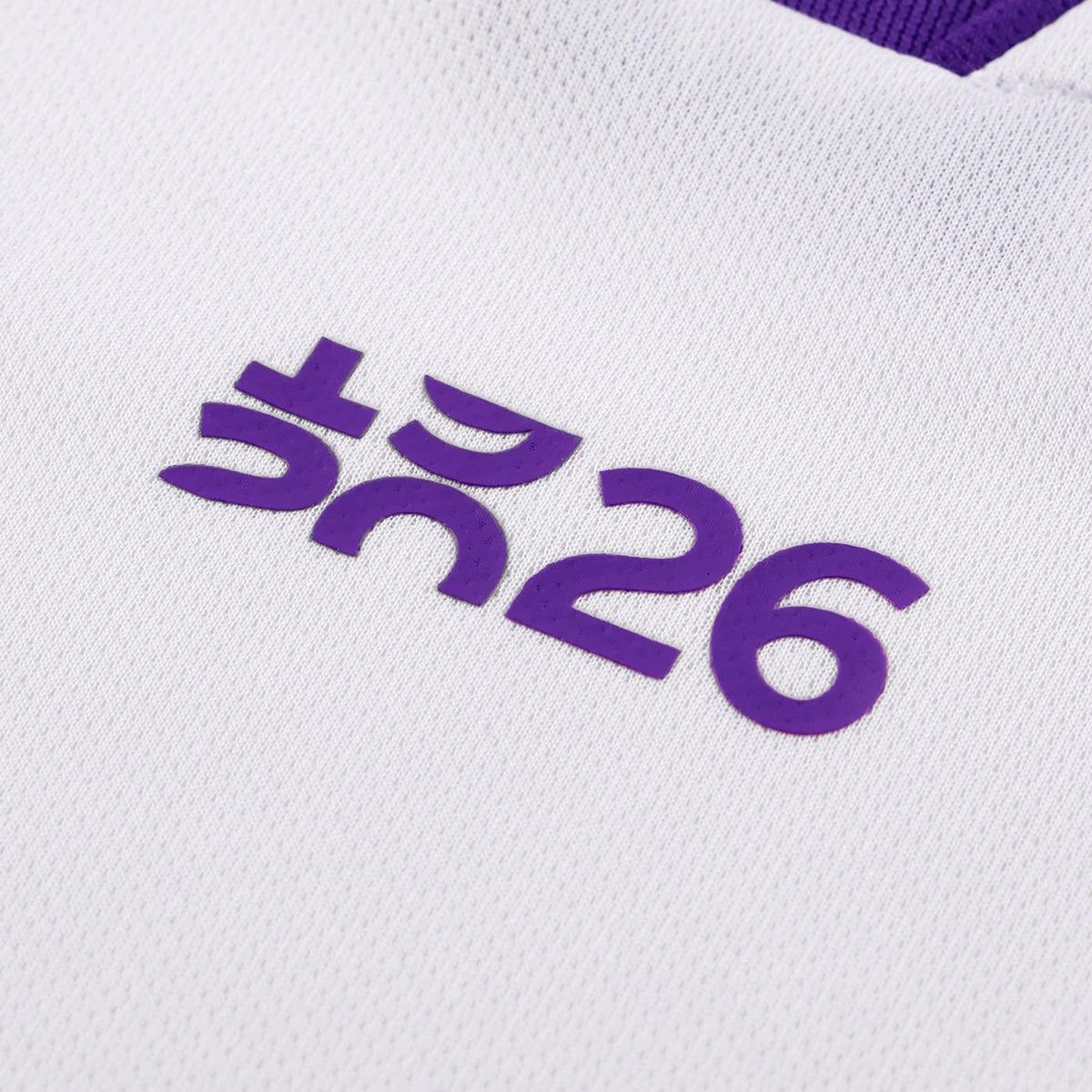 FIORENTINA 26/27 AWAY JERSEY