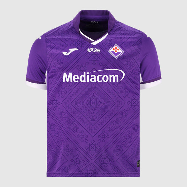 FIORENTINA 26/27 HOME JERSEY