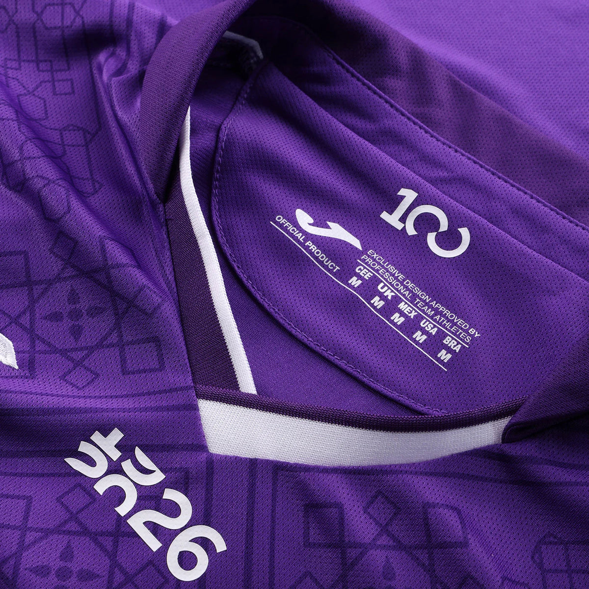FIORENTINA 26/27 HOME JERSEY