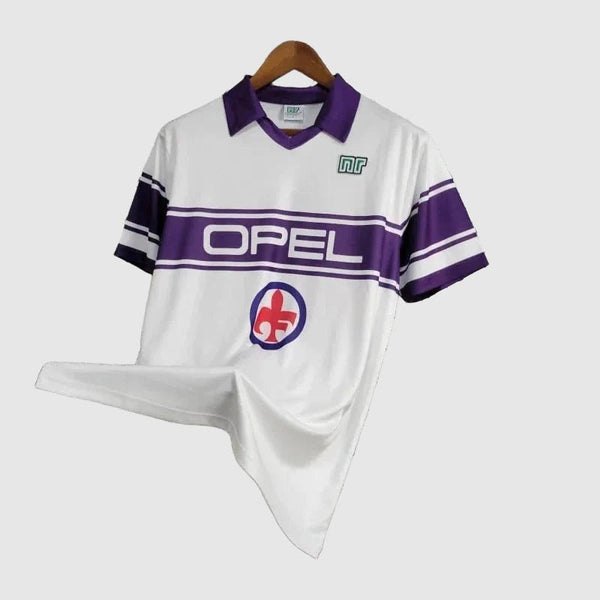 FIORENTINA 84/85 RETRO AWAY JERSEY
