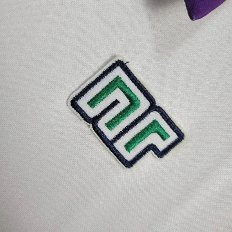 FIORENTINA 84/85 RETRO AWAY JERSEY
