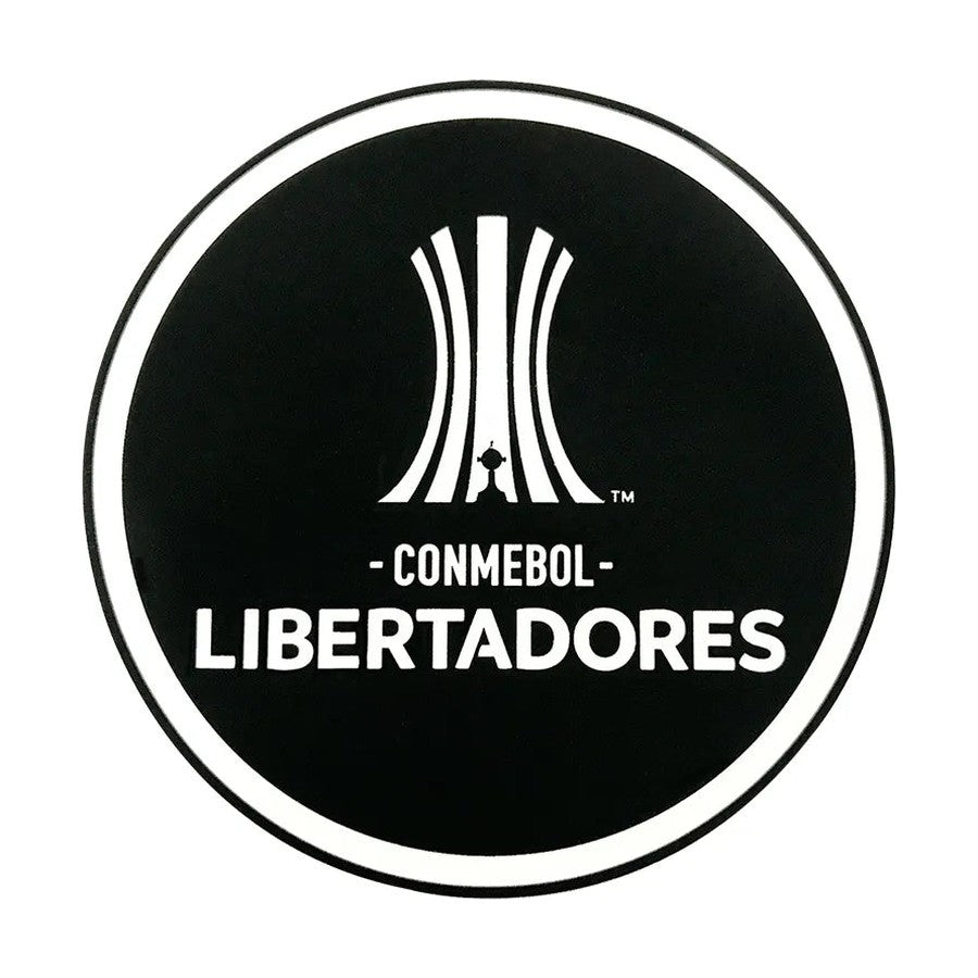 Patch Libertadores Participation