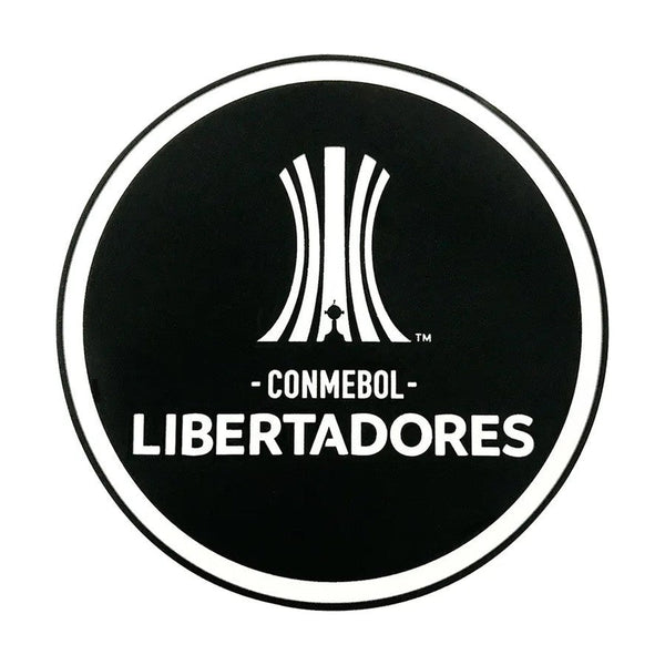 Patch Libertadores Participation