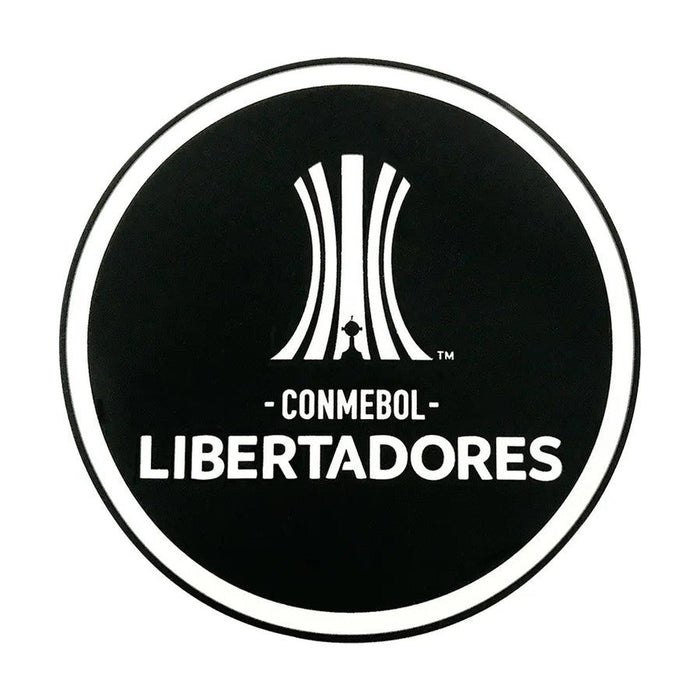 Patch Libertadores Participation