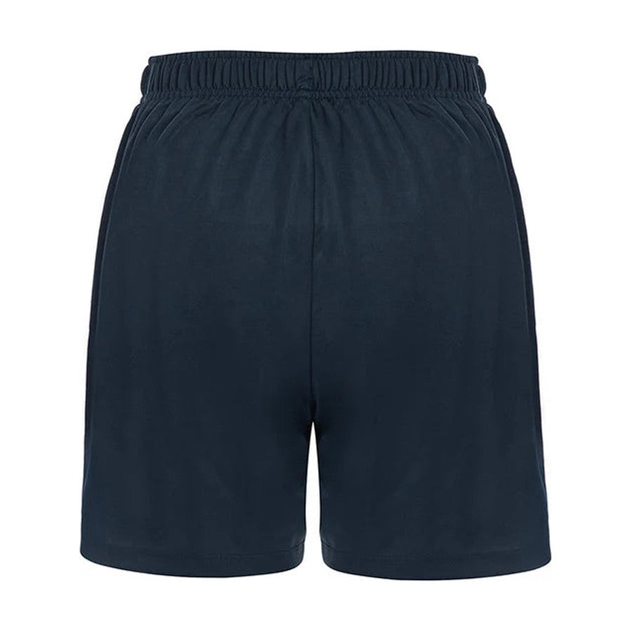 SSC NAPOLI 25/26 BLUE MATCH SHORTS