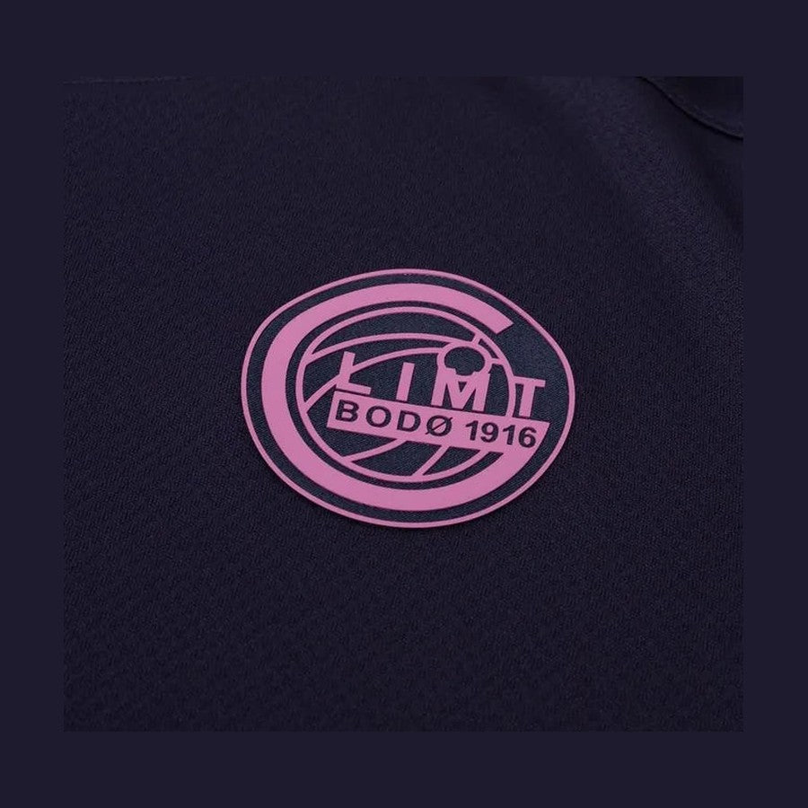 FK BODØ/GLIMT 24/25 AWAY EUROPA LEAGUE JERSEY