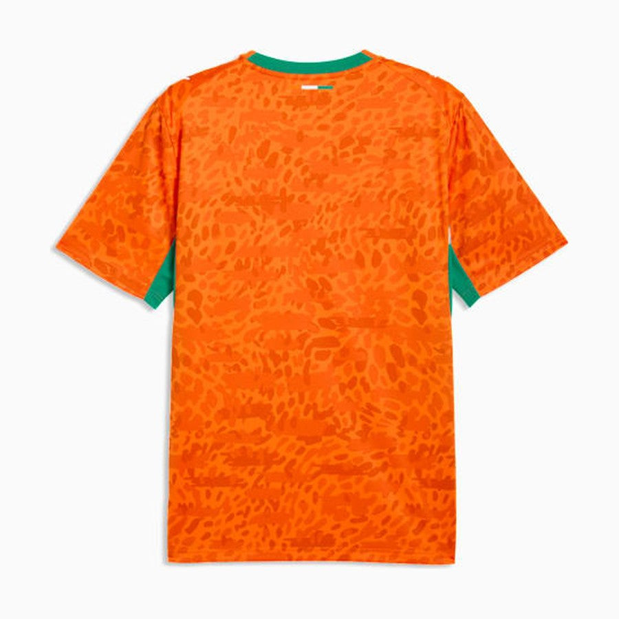 IVORY COAST 26 HOME WORLD CUP JERSEY