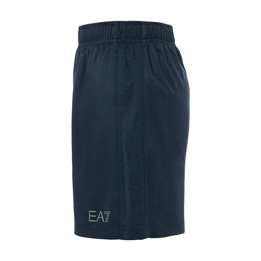 SSC NAPOLI 25/26 BLUE MATCH SHORTS