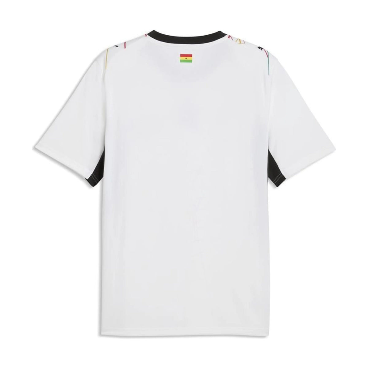 GHANA 26 AUTHENTIC WORLD CUP JERSEY