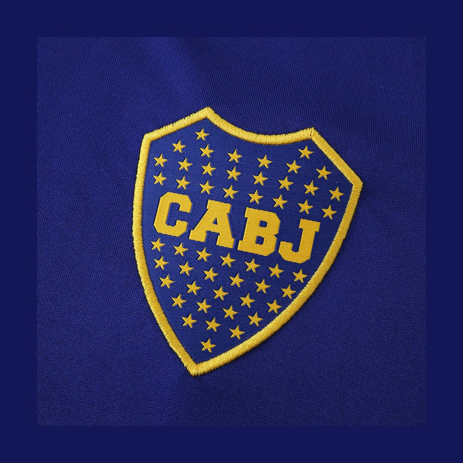 BOCA JUNIORS 25/26 TRAINING JERSEY
