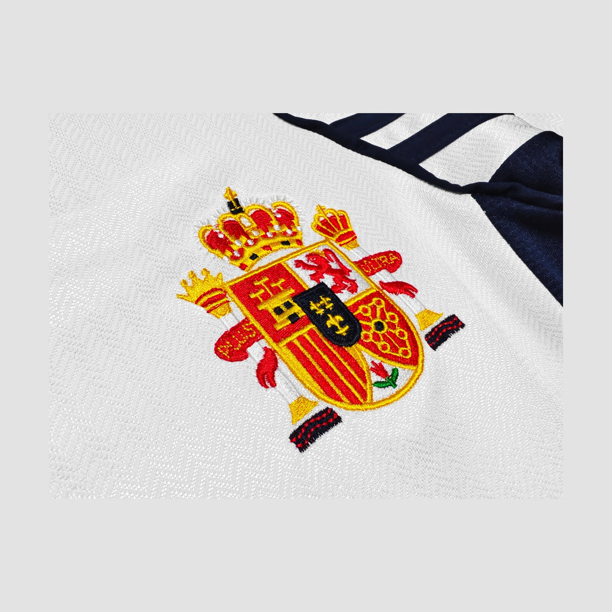 SPAIN 98 RETRO AWAY JERSEY
