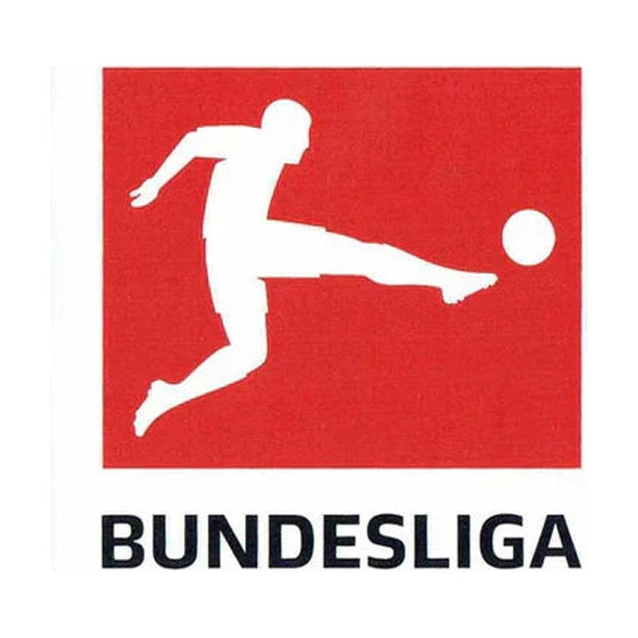 Patch Bundesliga Participation