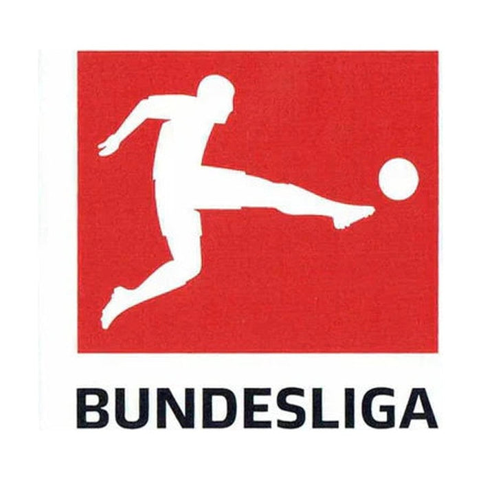 Patch Bundesliga Participation