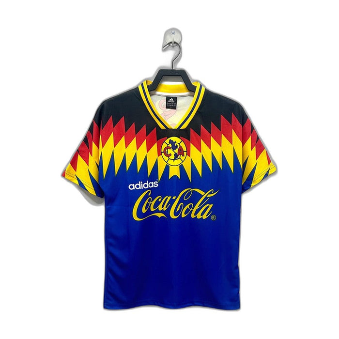 CLUB AMERICA 95 RETRO AWAY JERSEY