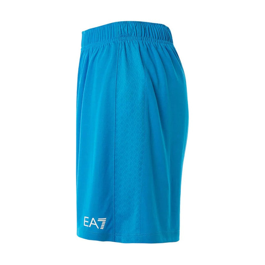 SSC NAPOLI 25/26 SKY BLUE MATCH SHORTS