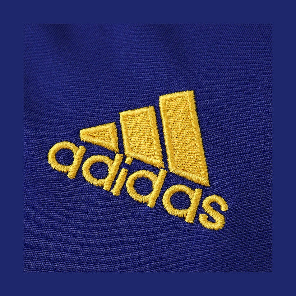 BOCA JUNIORS 25/26 TRAINING JERSEY