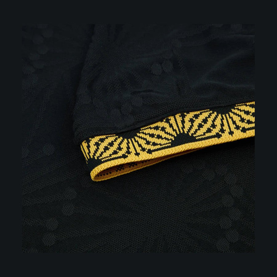 MEXICO 25/26 SPECIAL EDITION BLACK AUTHENTIC JERSEY