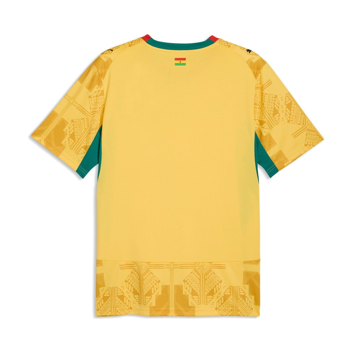 GHANA 26 AWAY WORLD CUP JERSEY