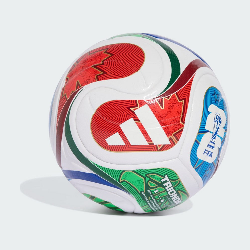 FIFA WORLD CUP 26 TRIONDA PRO BALL