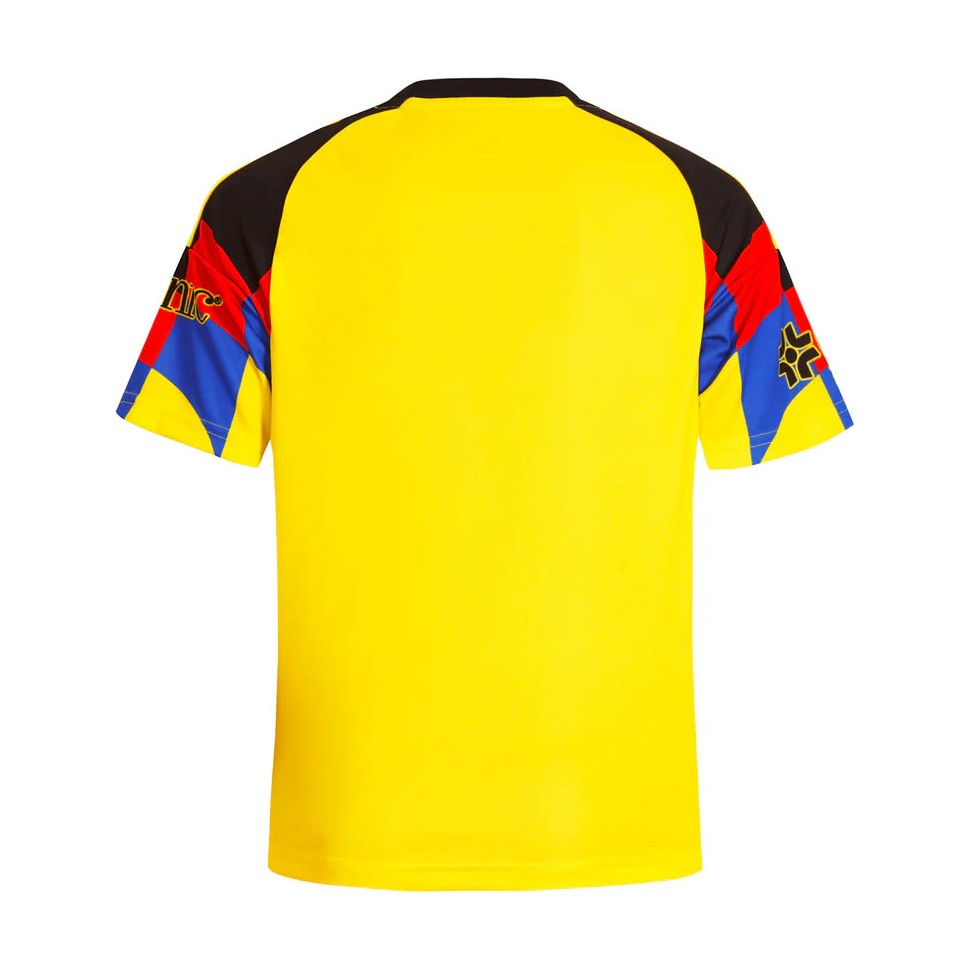 CLUB AMERICA 25/26 HOME KIDS JERSEY