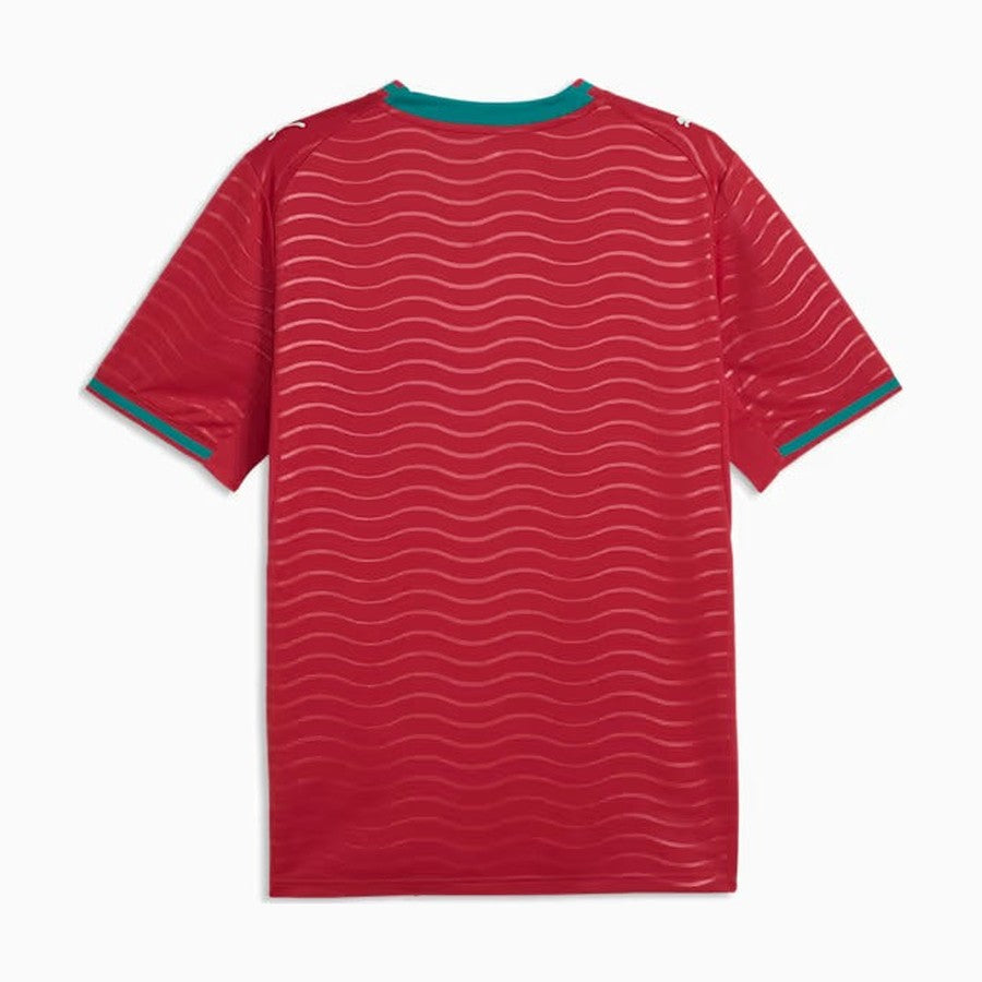 PORTUGAL 26 HOME KIDS WORLD CUP JERSEY