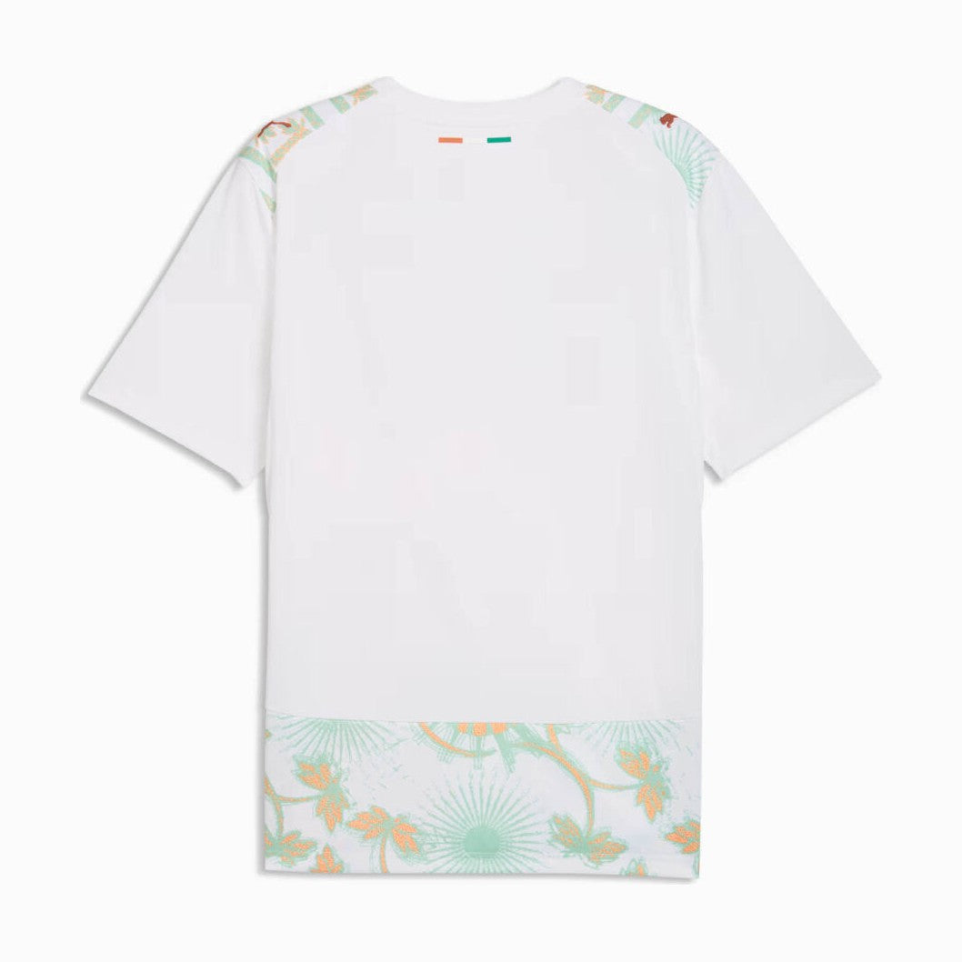 IVORY COAST 26 AWAY WORLD CUP JERSEY
