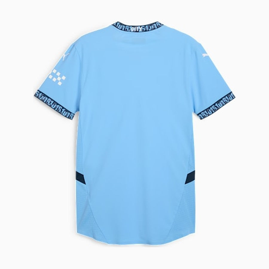 MANCHESTER CITY 24/25 HOME JERSEY