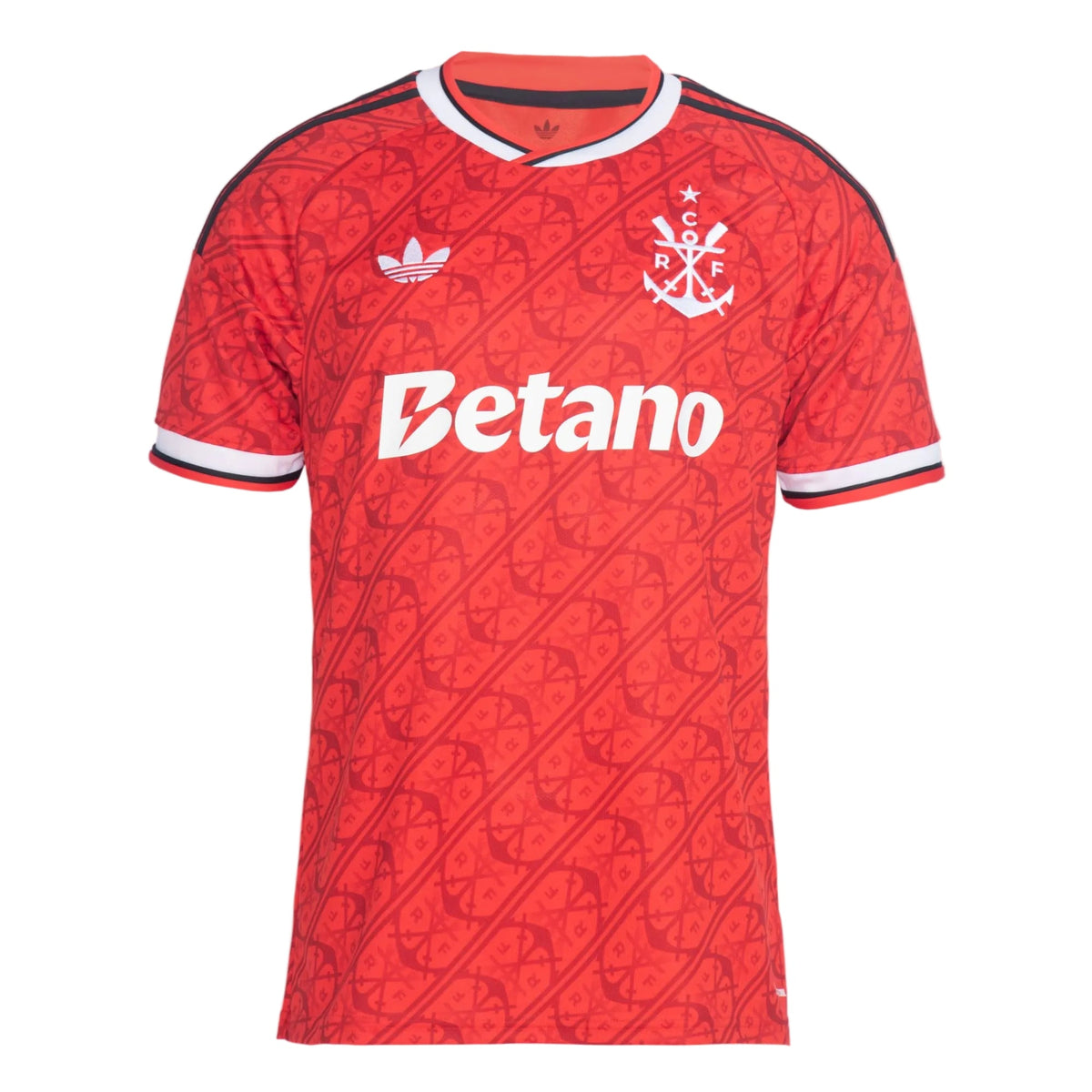 FLAMENGO 26/27 THIRD JERSEY